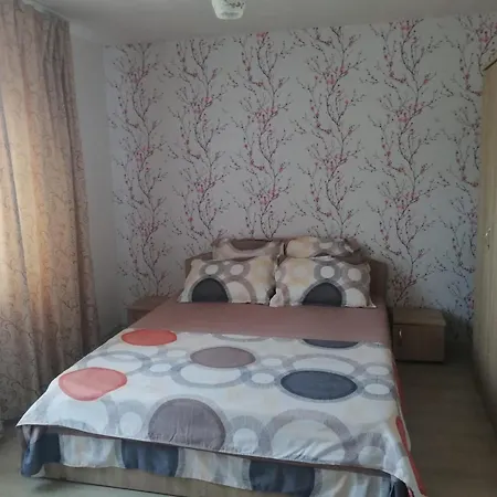 Adda Body Case de vacanță Corbu (Constanta)