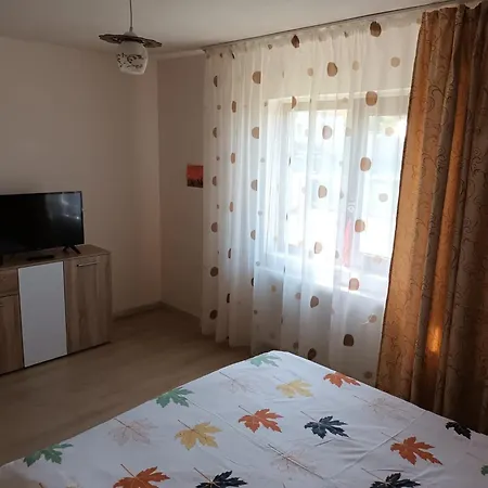 Case de vacanță Adda Body Corbu (Constanta)