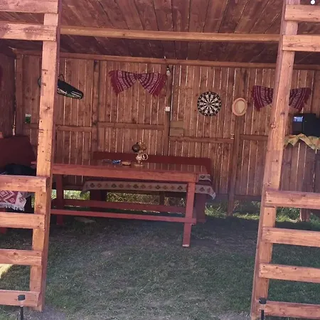 Case de vacanță Adda Body *